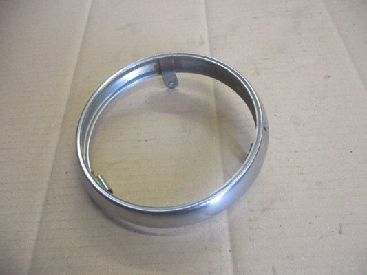 Cerclage de phare pour Yamaha 535 XV Virago - 2YL