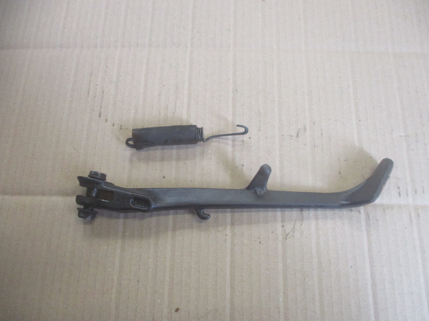 Béquille latérale pour Honda 800 VFR - RC46D - 2000