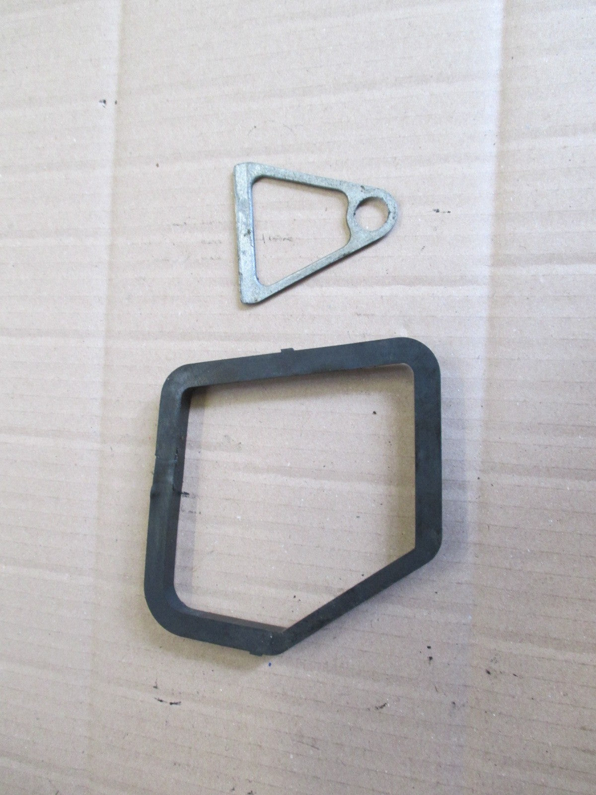 Support mousse de filtre à air pour Yamaha 125 DTLC - 10V