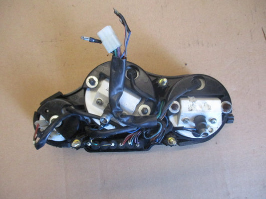 Bloc compteur compte tours pour Yamaha 125 TDR - 3XD