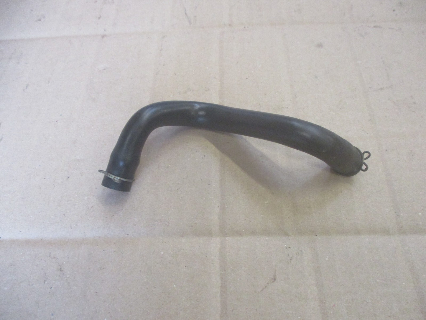 Tuyauterie reniflard pour Suzuki 650 DR RS SE - SP42A - SP43A - SP44A