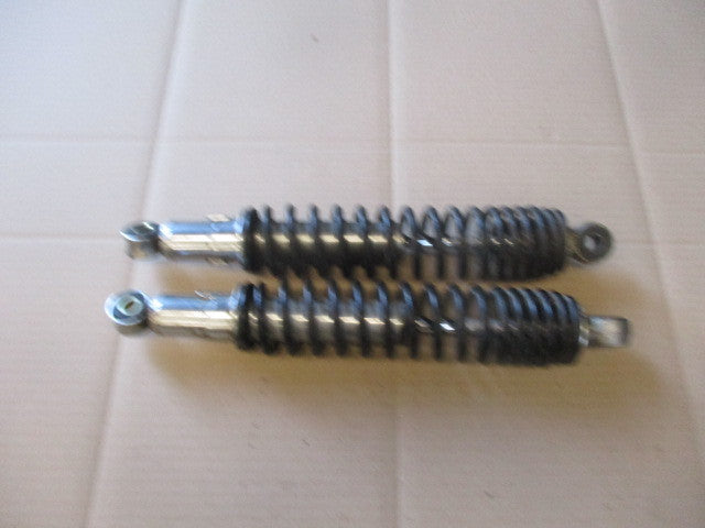 Amortisseurs arrière pour Kawasaki 125 KE - K1 - KS