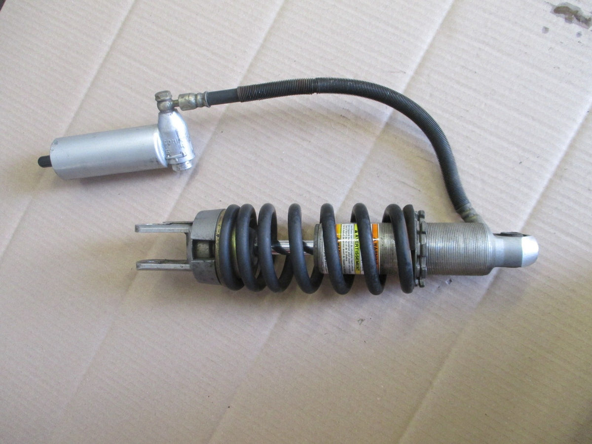 Amortisseur pour Suzuki 650 XF Freewind - Phase 2