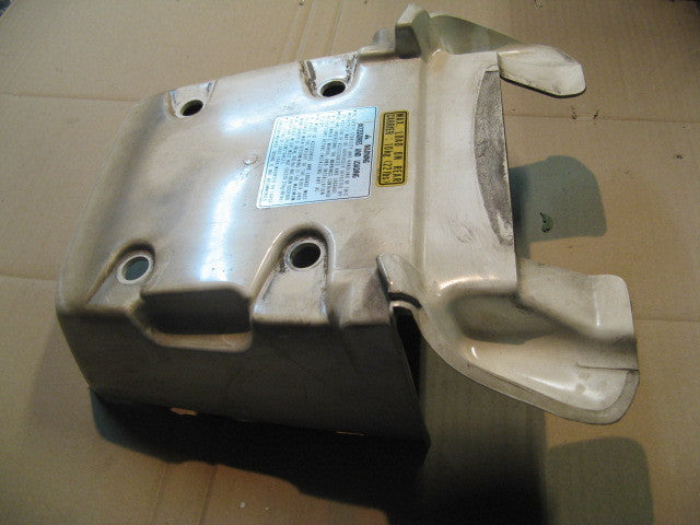 Dosseret pour Honda 750 Africa twin - XRV - RD04