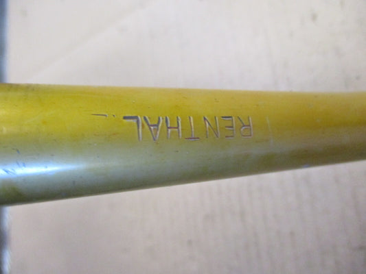 Guidon RENTHAL pour Yamaha 125 TY