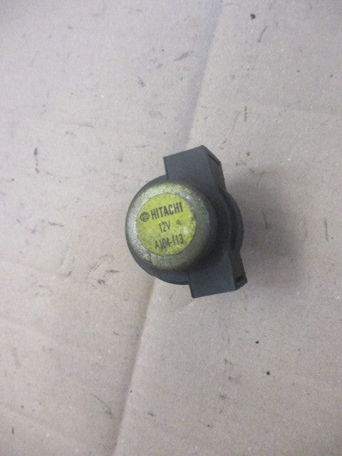 Relais de demarreur pour Kawasaki 600 650 KLR