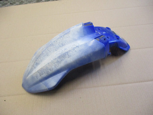 Garde boue avant pour Yamaha 125 XTX - XTR