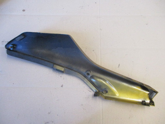 Cache latéral gauche pour Yamaha 125 TDR modèle 4FU / 5AE