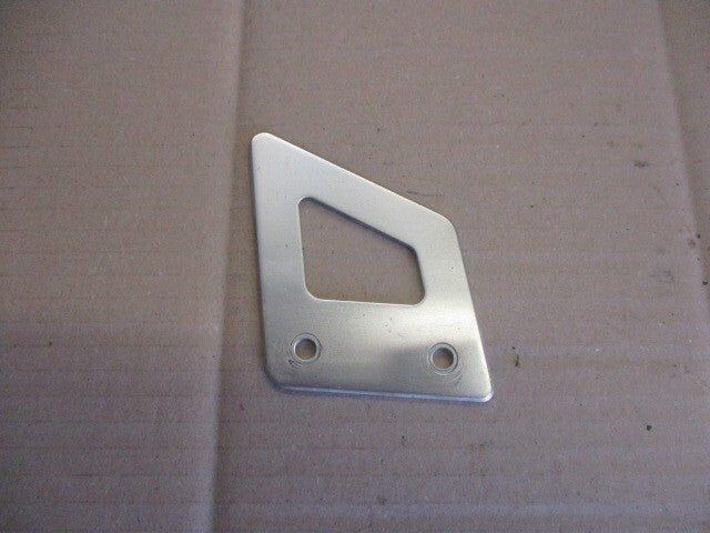 Protège étrier de frein arrière pour Yamaha 660 XTZ - 3YF