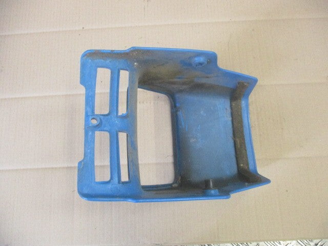 Tête de fourche pour Suzuki 125 TSX - SF13A