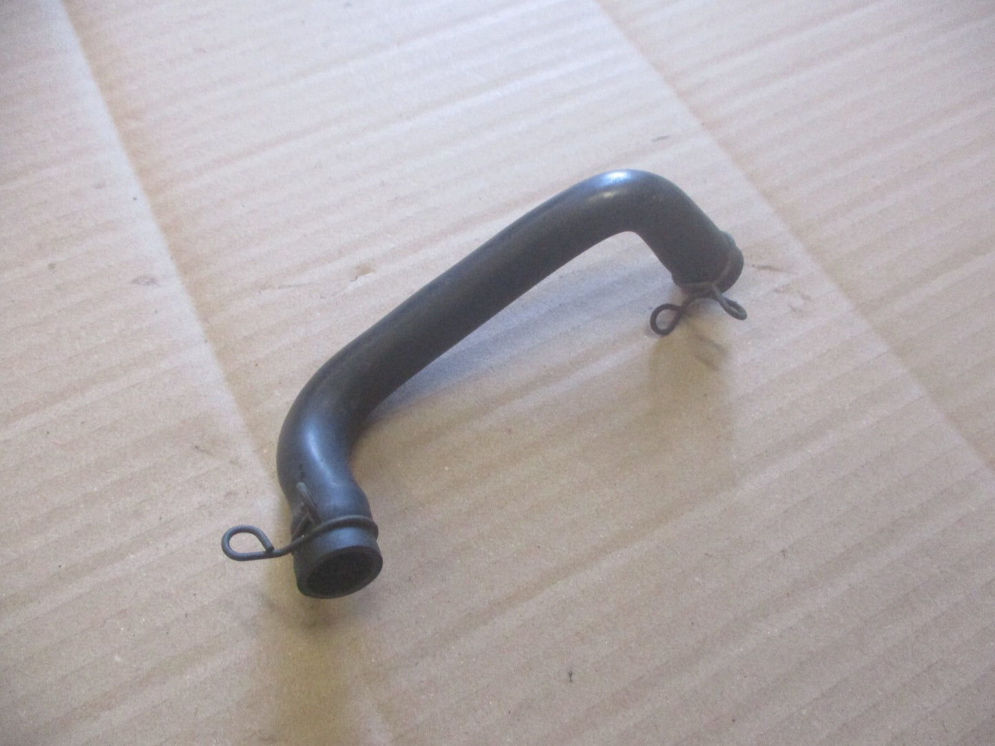 Tuyauterie reniflard pour Yamaha 125 TW - DE01 - DE054