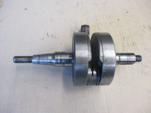Villebrequin pour Yamaha 125 DTMX - 2A8
