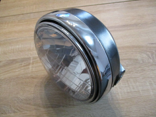 Phare neuf 180 mm - Idéal café racer scrambler