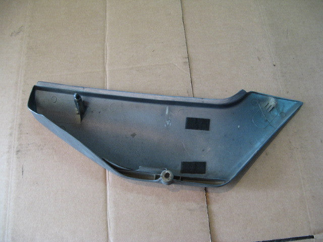 Cache latéral gauche pour Honda 600 Transalp - PD06