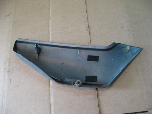 Cache latéral gauche pour Honda 600 Transalp - PD06