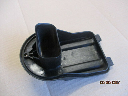 Trappe d'ouverture de filtre à air pour Suzuki 600 DR - SN41A