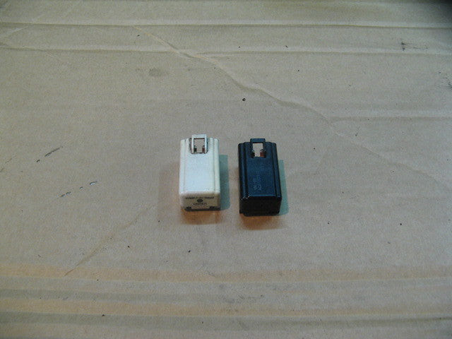 Modules électrique pour Yamaha 125 DTR - DTRE