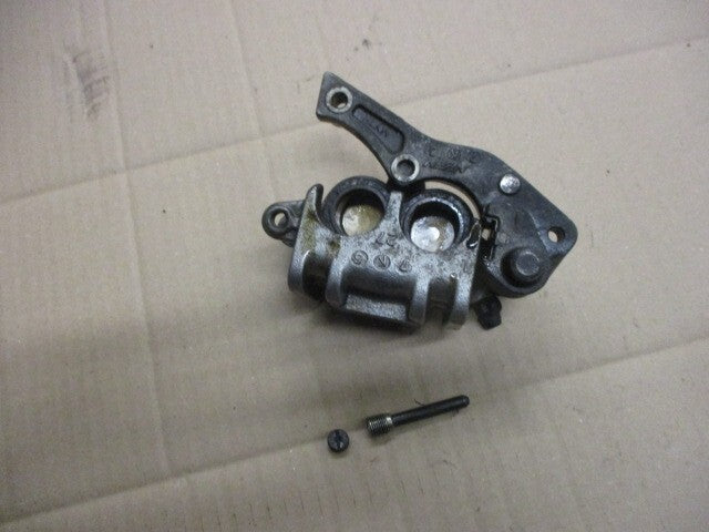 Etrier de frein avant droit pour Honda 600 Transalp - PD10