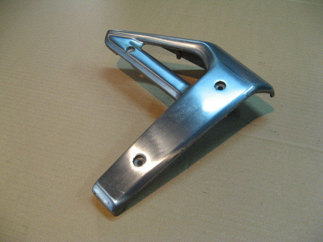 Ecope alu droite pour Kawasaki 500 ER5 ER-5