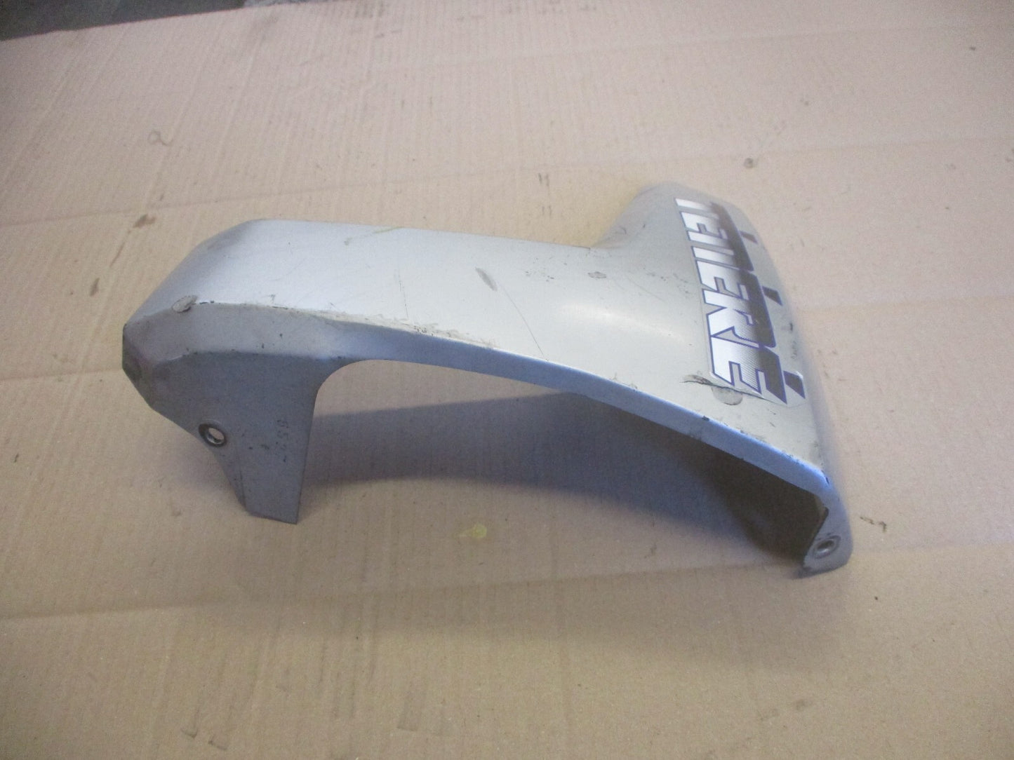 Ecope, ouie droite pour Yamaha 660 XTZ - 3YF