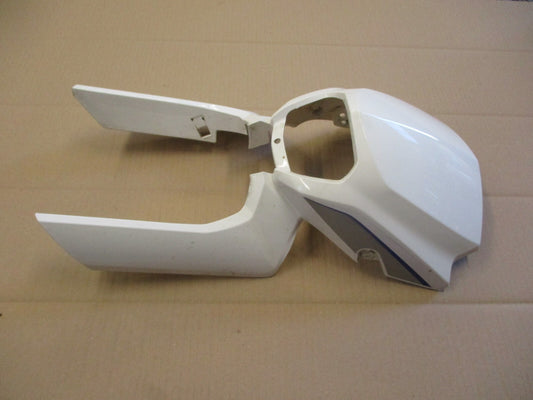 Tête de fourche pour Yamaha 125 XTX - XTR