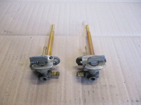 Robinets d'essence pour Yamaha 600 Ténéré XTZ - 3AJ - 1VJ