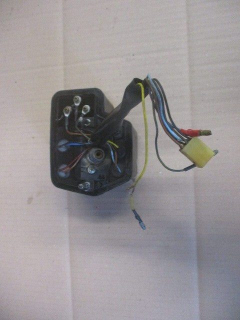 Compte tours pour Yamaha 125 DTR DTRE