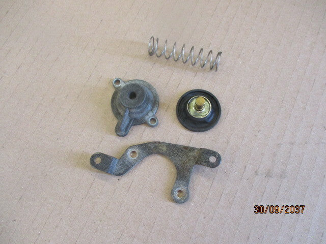 Membrane de carburateur pour Kawasaki 650 KLR - KL650B