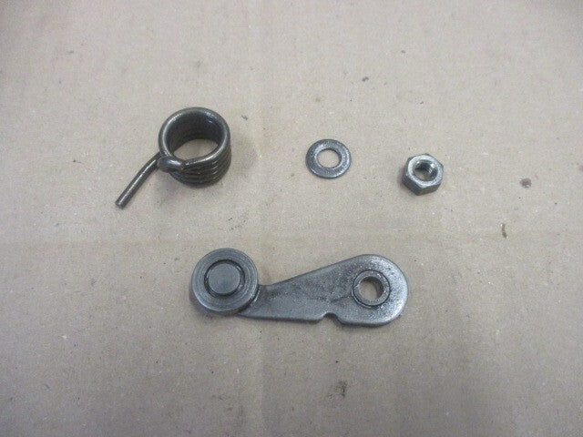 Levier de verrouillage des vitesses pour Kawasaki 125 KMX - MX125B