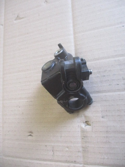 Maitre cylindre de frein avant pour Kawasaki 125 KMX - MX125B