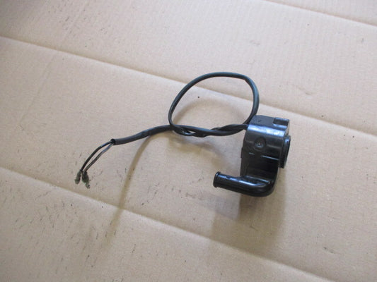 Cocotte droite pour Yamaha 125 DTR
