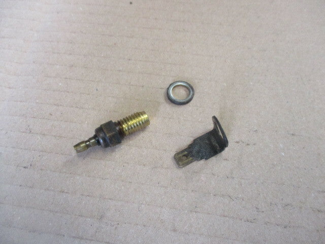 Réchauffeur de carburateur pour Yamaha 125 SR - 10F