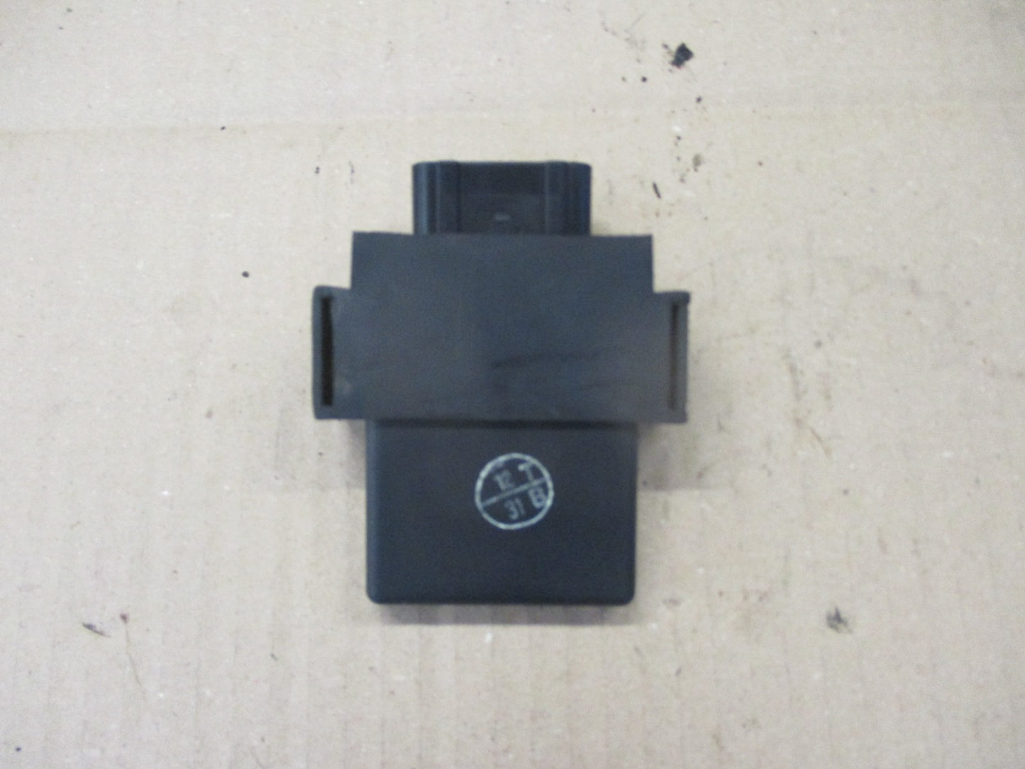 CDI pour Honda 125 CBF - JC74