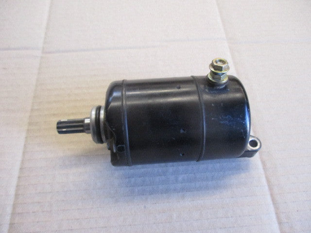 Demarreur pour Honda 125 XLR R - JD16A