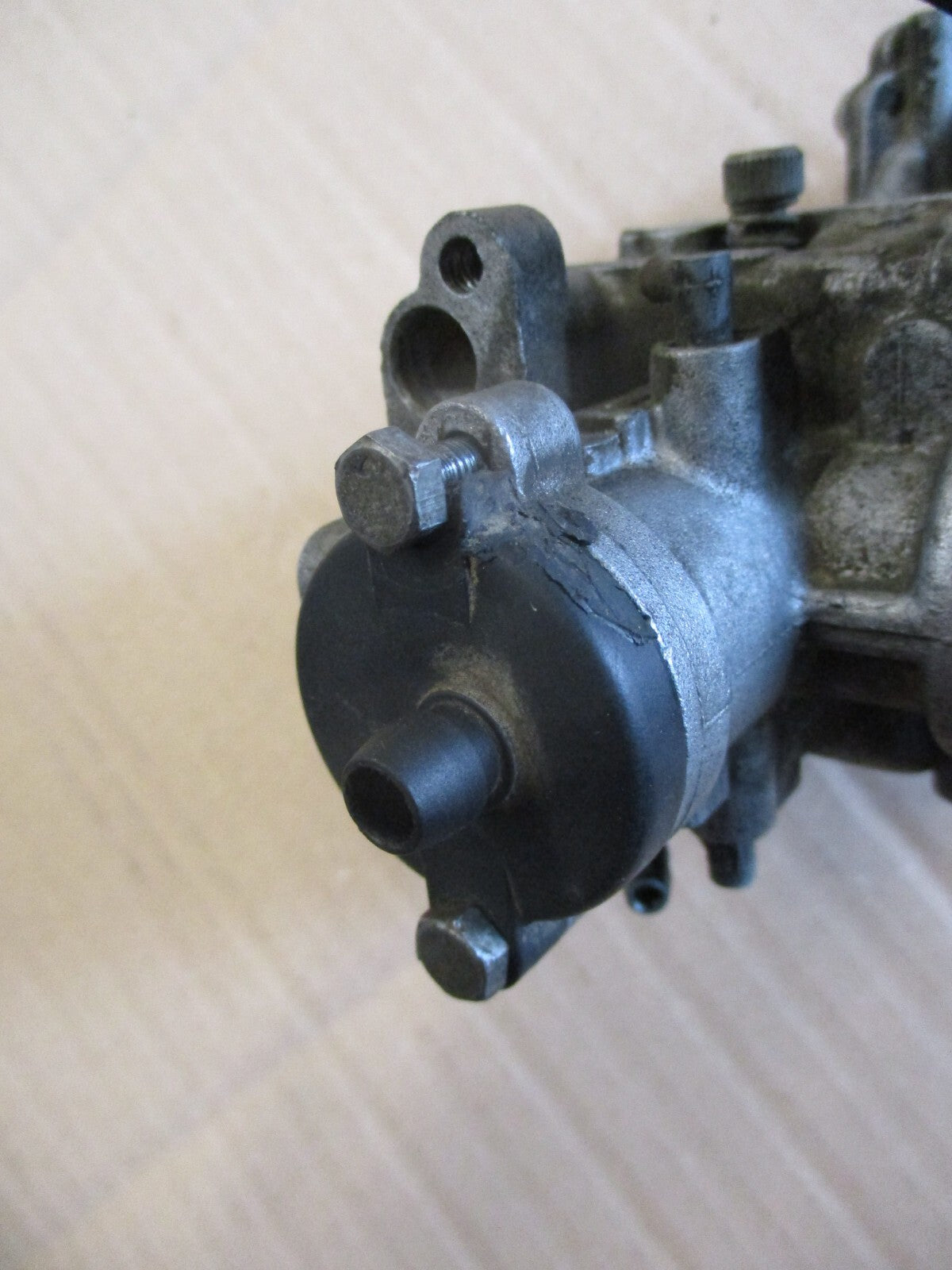 Carburateur pour Honda 125 NX Transcity - JD12