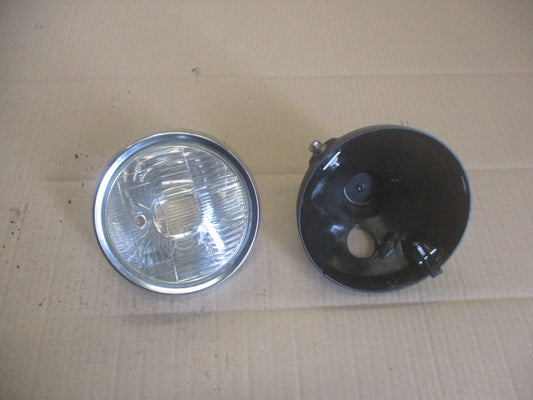 Phare pour Suzuki 125 TS B - 1979