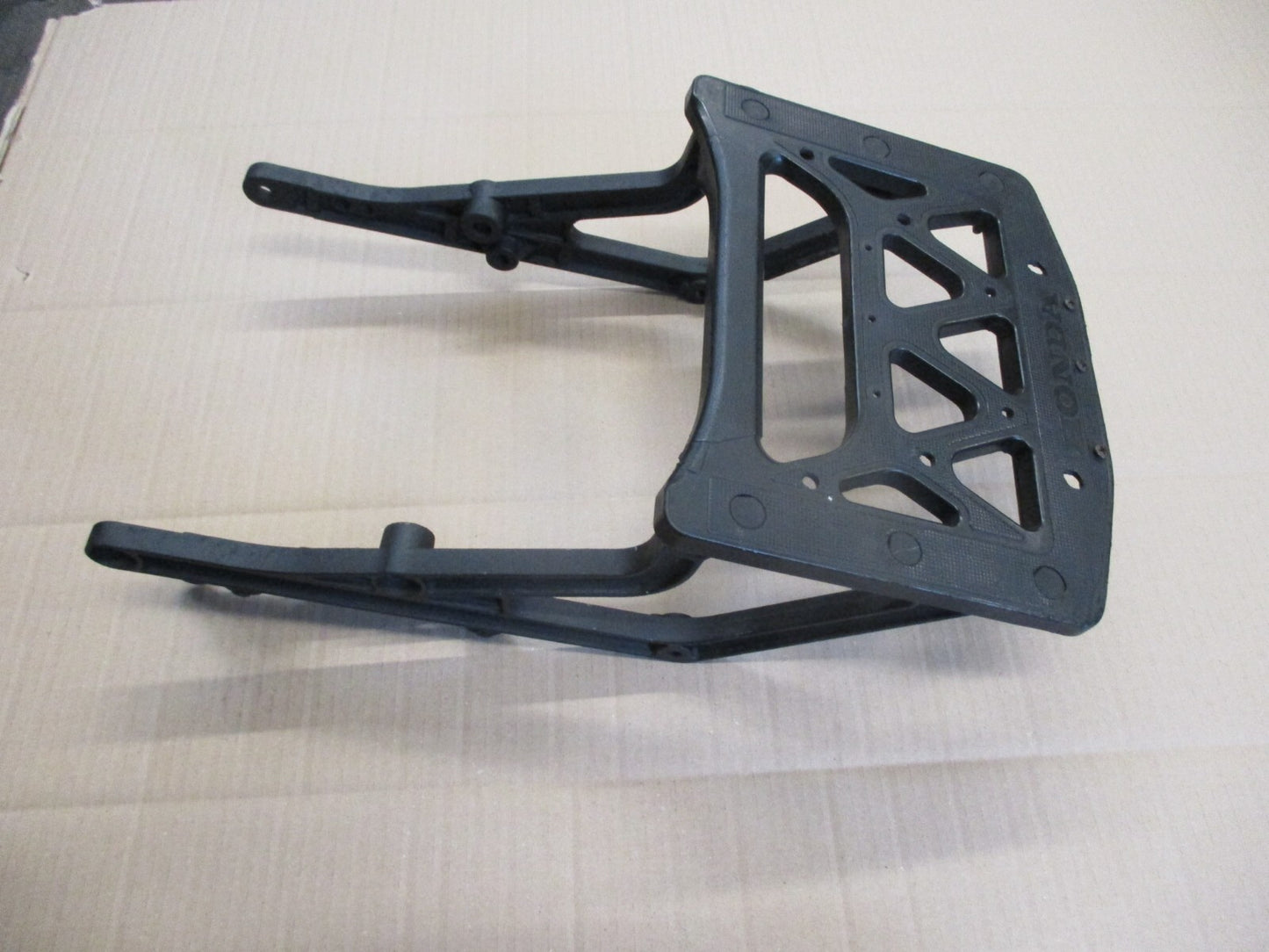Porte bagage pour Honda 600 XLL - XLM - XLLM - PD04