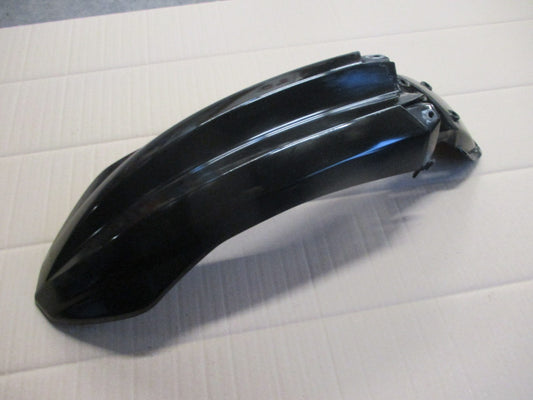 Garde boue avant pour Yamaha 125 XTX - XTR