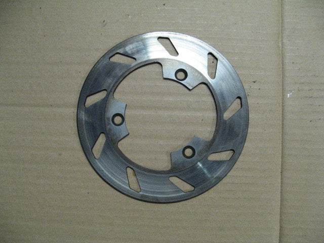 Disque de frein arrière pour RIEJU 50cm3 Spike