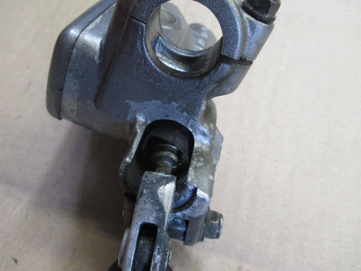 Maitre cylindre d'embrayage pour Honda 750 VFR - RC24 - 1988 / 1989