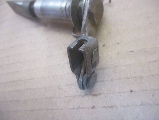 Commande d'embrayage pour Yamaha 125 TY