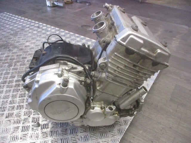Moteur pour Yamaha 750 XTZ Super Ténéré - 3LD