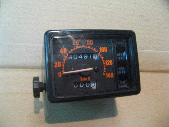 Compteur 40491kms pour Honda 125 NX Transcity - JD12