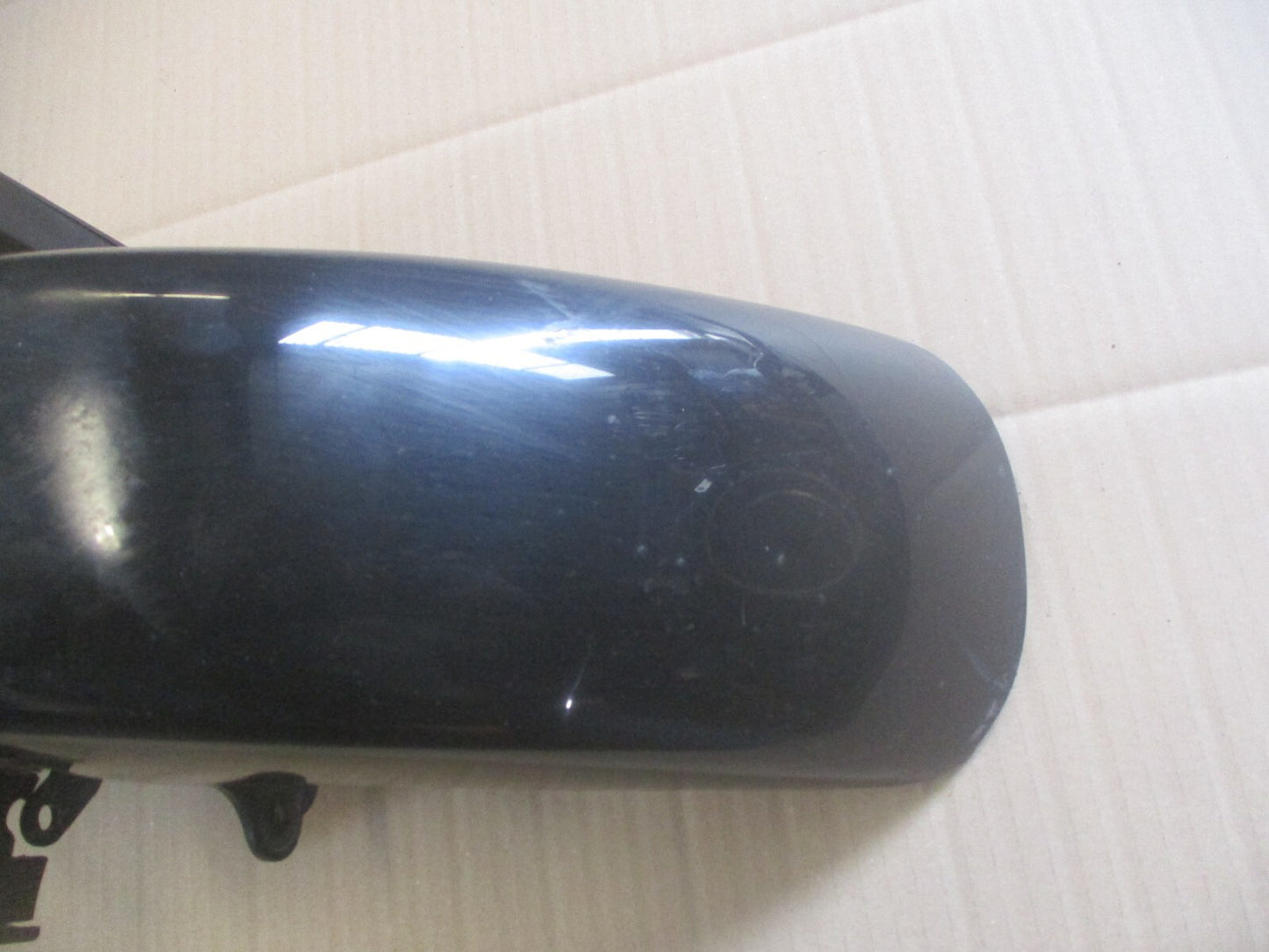 Garde boue avant pour Honda 650 FX - VIGOR - RD09