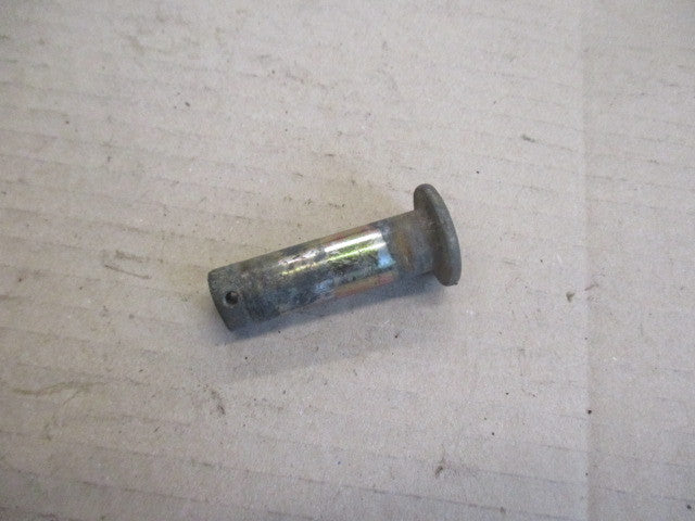 Axe de pédale de frein pour Yamaha 125 SR - 10F