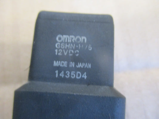 Bloc électrique G8HN-H75 pour Honda 125 CBR - JC34