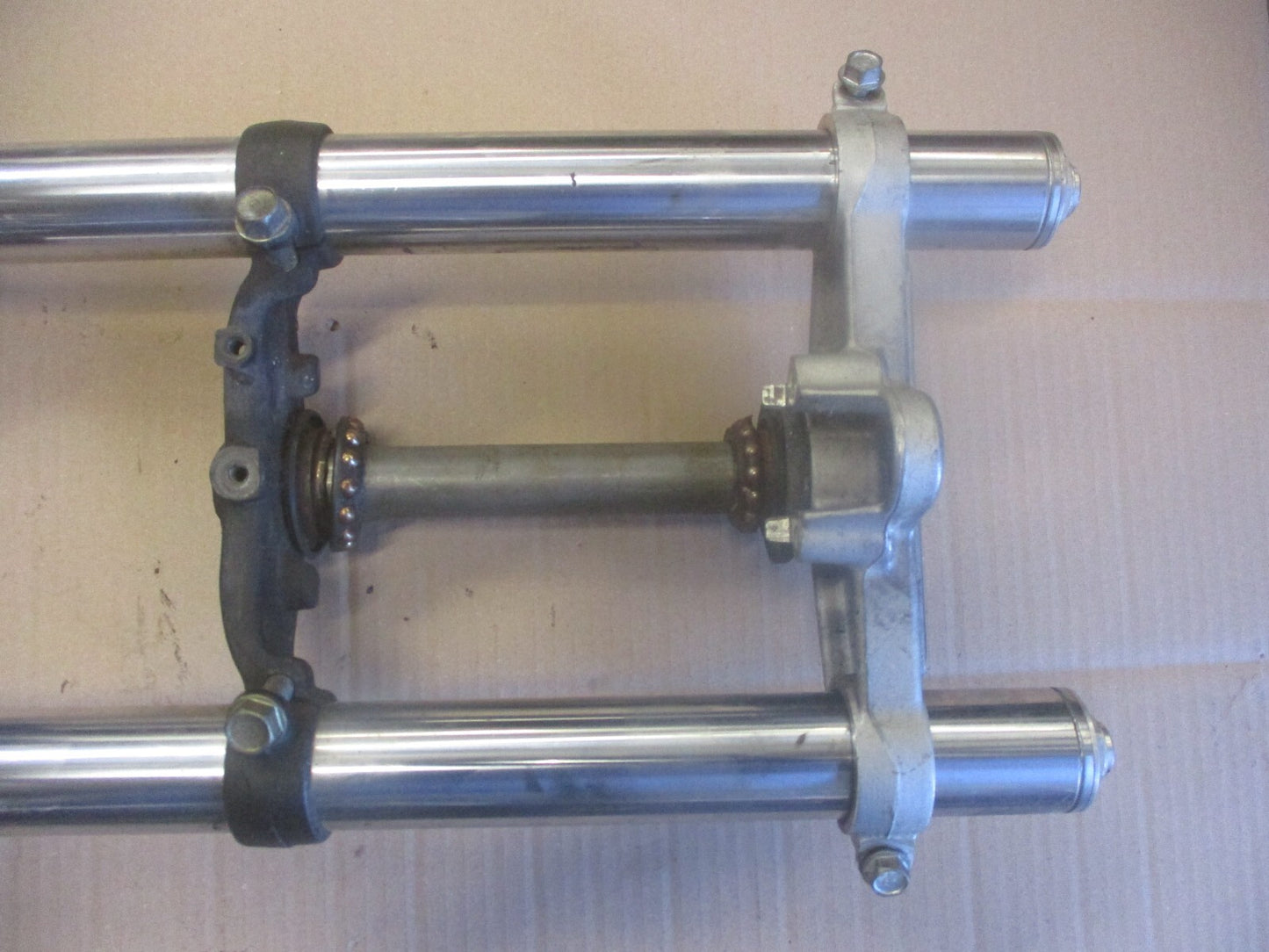 Fourche pour Honda 750 VFR - RC36 - Phase 1 - 1990/1993