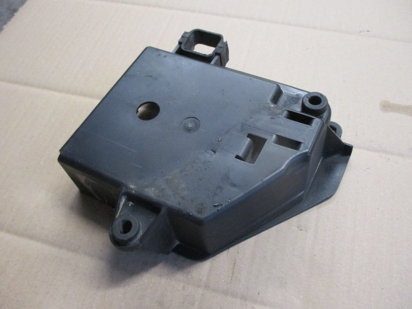 Support batterie pour Yamaha 125 TZR - 4FL