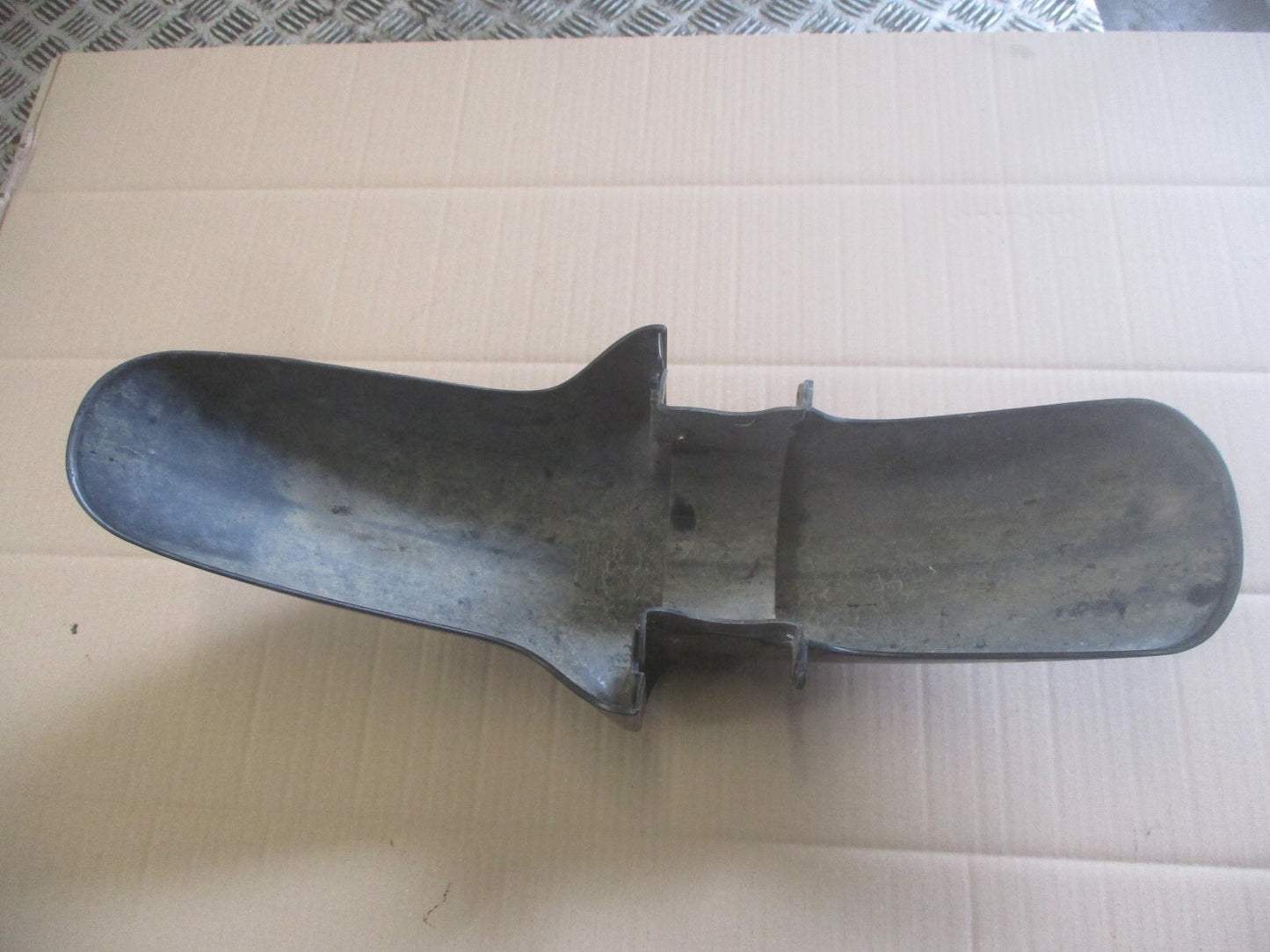 Garde boue avant pour Honda 650 FX - VIGOR - RD09