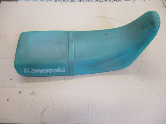 Selle pour Kawasaki 125 KMX - MX125B